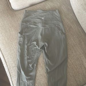 Lululemon Align legging